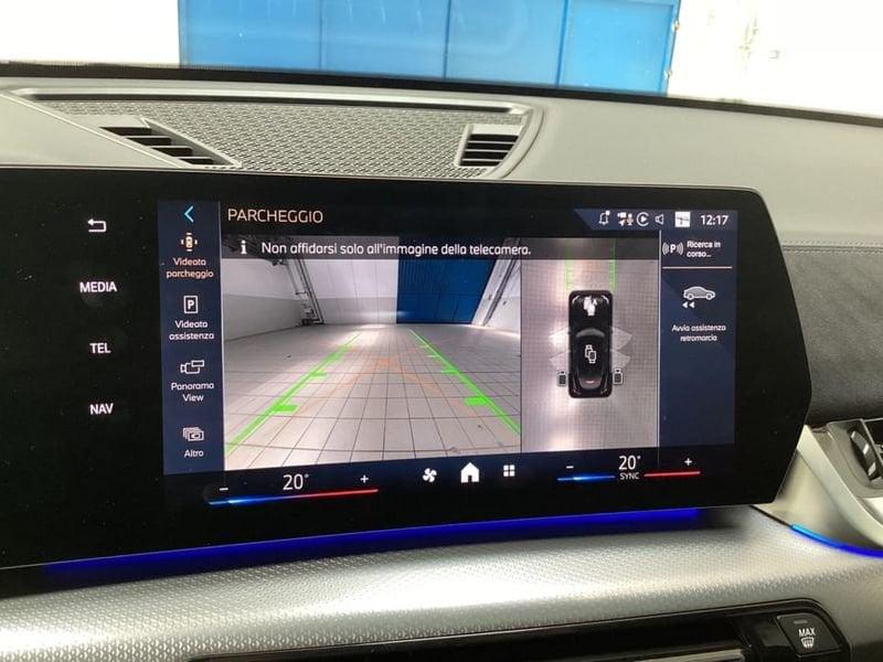 BMW X2 sDrive 18d M Sport Pro