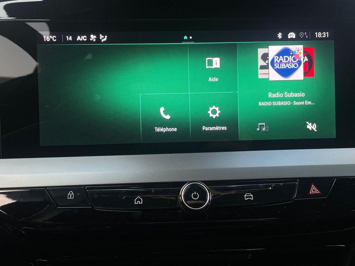 OPEL MOKKA BEV GS 156CV