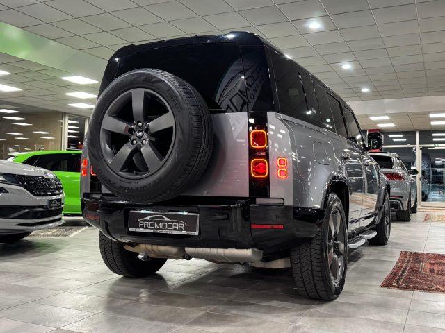 LAND ROVER Defender 110 3.0D I6 250 CV AWD X-Dynamic SE *GAR 09/28*