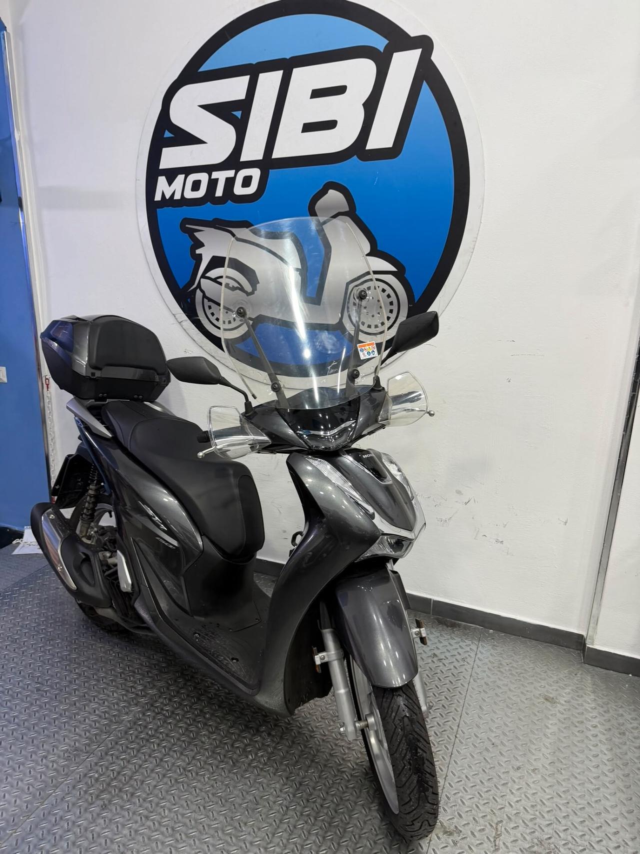 Honda SH 150