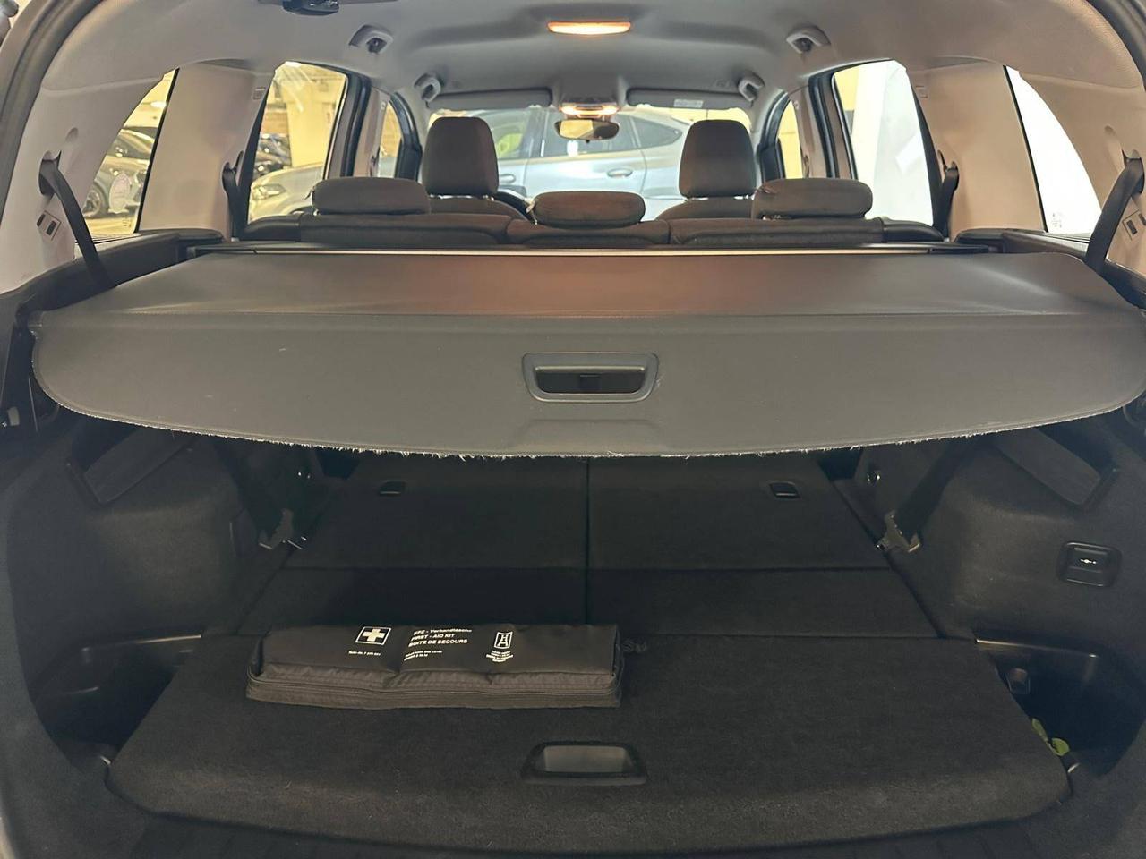 BMW Serie 2 216d Gran Tourer 7 Posti