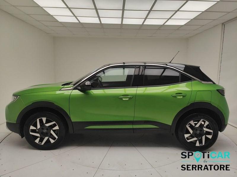 Opel Mokka II 2020 1.2 t Elegance s&s 130cv at8