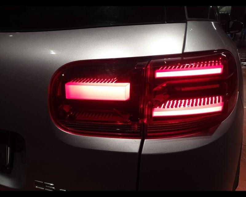 Citroën C5 Aircross BlueHDi 130 S&S EAT8 Feel Pack