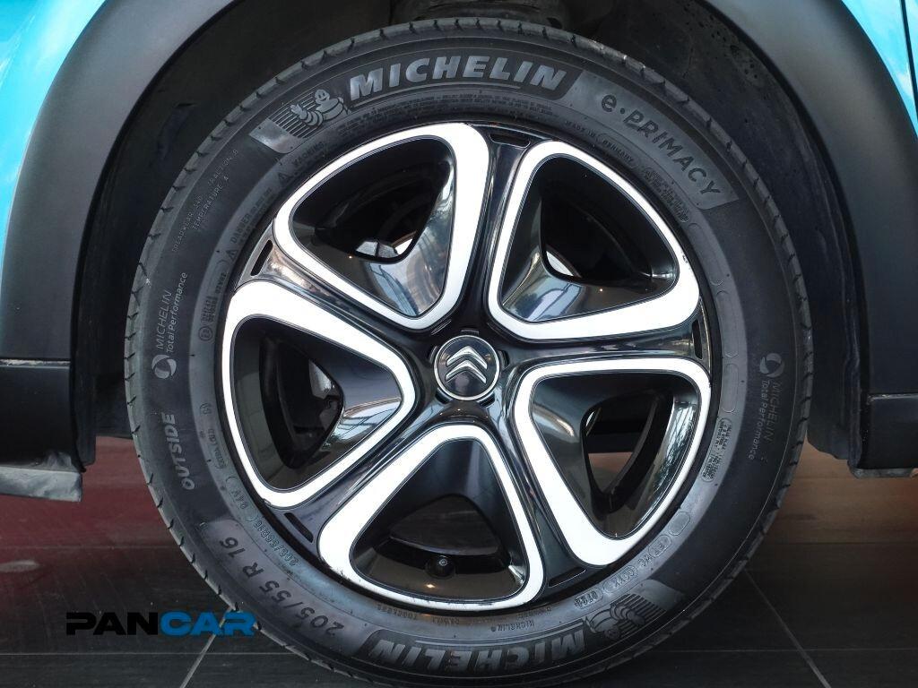 Citroen C3 BlueHDi 100 S&S Feel Pack