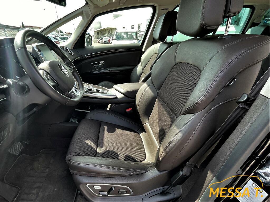 Renault Espace 1.6 dCi Intens EDC VENDUTO