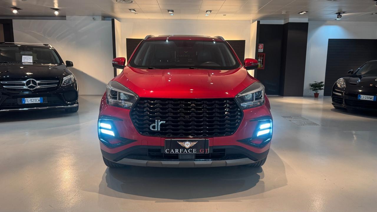 DR 5.0 1.5 BENZINA/GPL 155CV - 2024