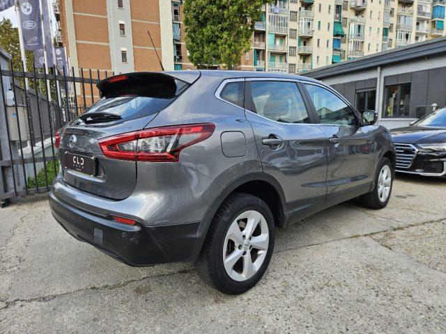 NISSAN Qashqai 1.5 dCi