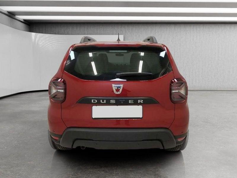 Dacia Duster 1.0 tce Comfort Gpl 4x2 100cv