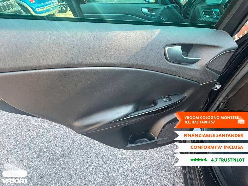 ALFA ROMEO Giulietta (2010-21) Giulietta 1.4 Tu...