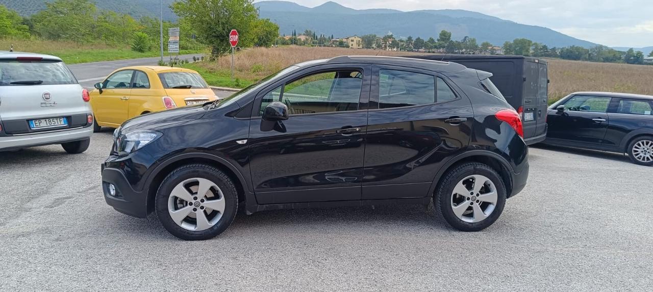 Opel Mokka 1.6 CDTI Ecotec 136CV 4x2 Start&Stop Ego