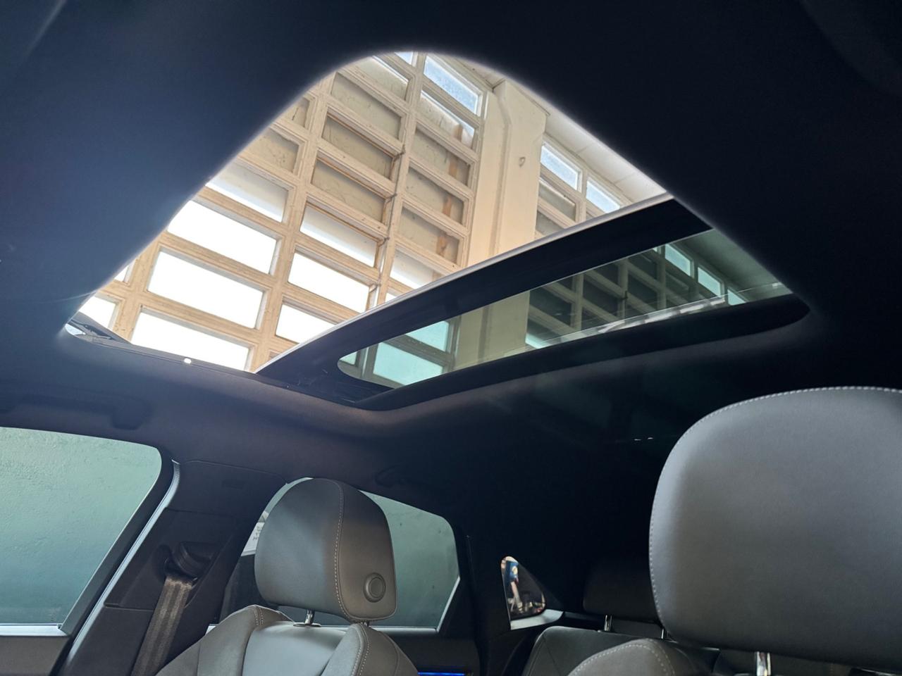 Audi Q3 SPB 35 TFSI S tronic line edition