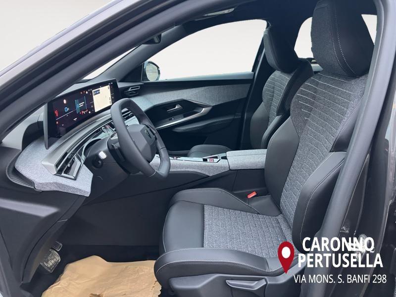 Peugeot 3008 3008 1.2 hybrid Allure 145cv e-dcs6