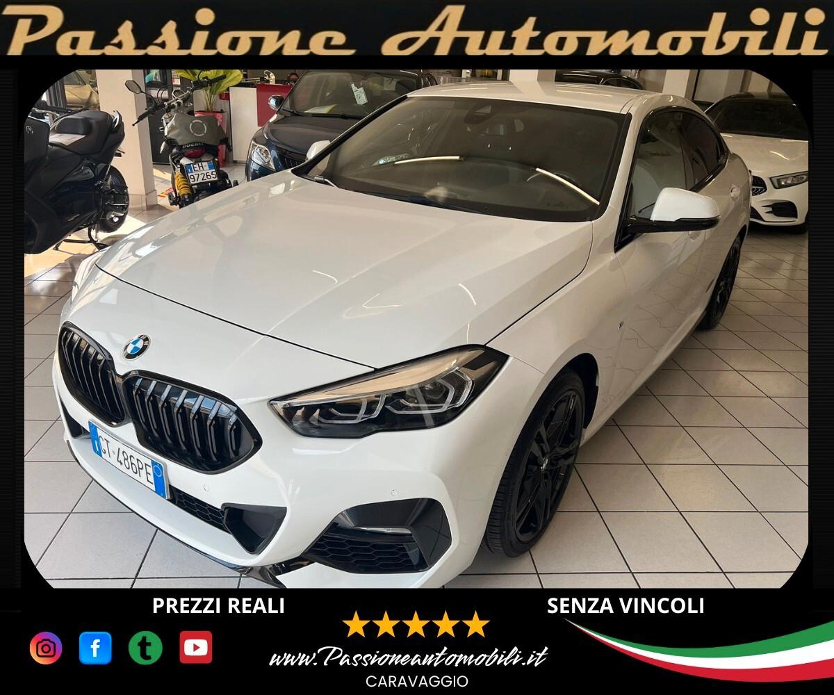 Bmw 220 220d 48V Coupé Msport Pro