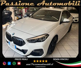 Bmw 220 220d 48V Coupé Msport Pro