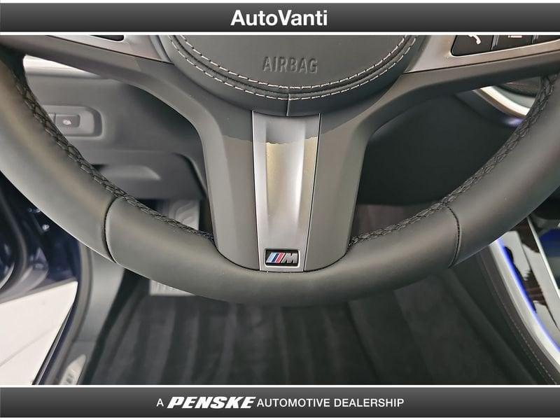 BMW X5 X5 xdrive30d MSport Pro auto