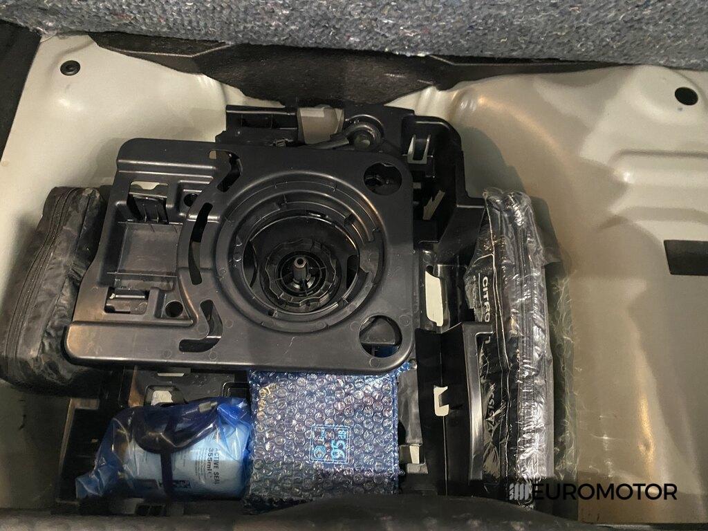 Citroen C3 1.5 BlueHDi Shine Pack