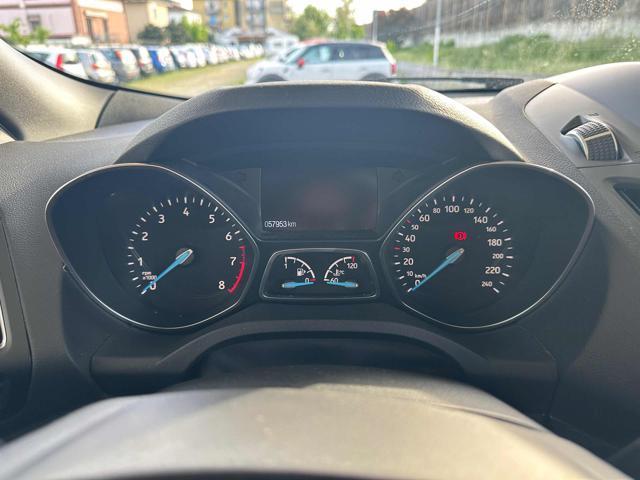 FORD Kuga 1.5 EcoBoost 120 CV S&S 2WD ST-LINE OK NEOP