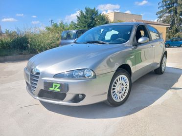 Alfa Romeo 147 1.6 16V TS 5 porte Progression
