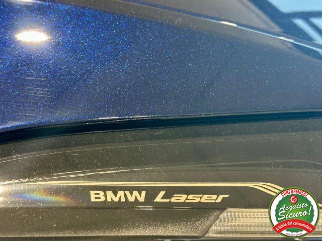 BMW X5 xDrive45e Msport *LASER*CAMERE 360*