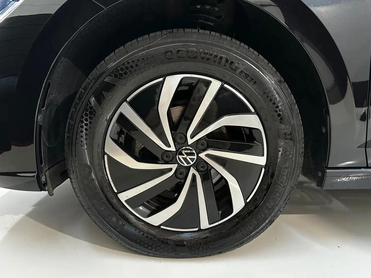 VOLKSVAGEN POLO 1.0 TSI DSG GARANZIA VW