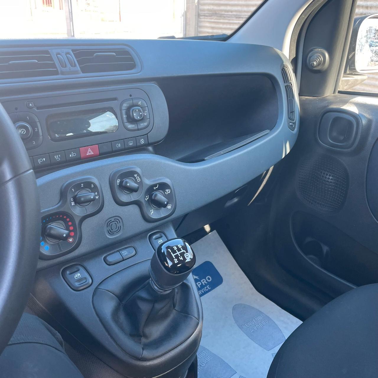 Fiat Panda 1.2 Pop