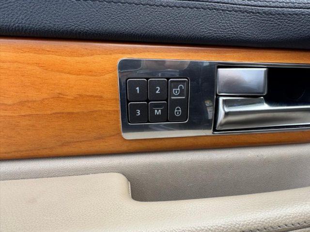 LAND ROVER Range Rover Sport 3.0 SDV6 HSE //MOTORE RUMOROSO//
