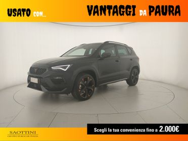 1.5 TSI 150 CV DSG