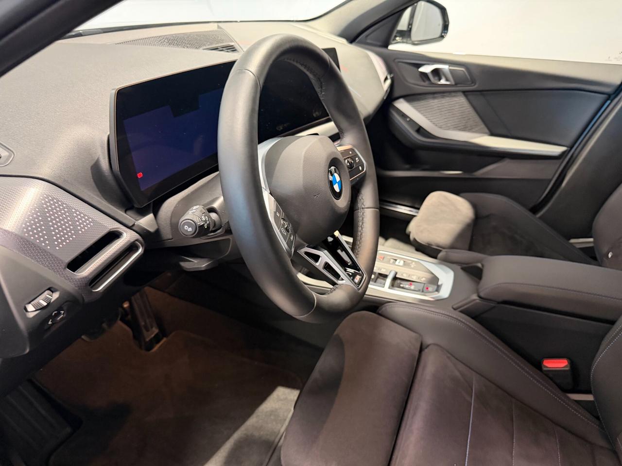 Bmw 120 48V MSport Pro