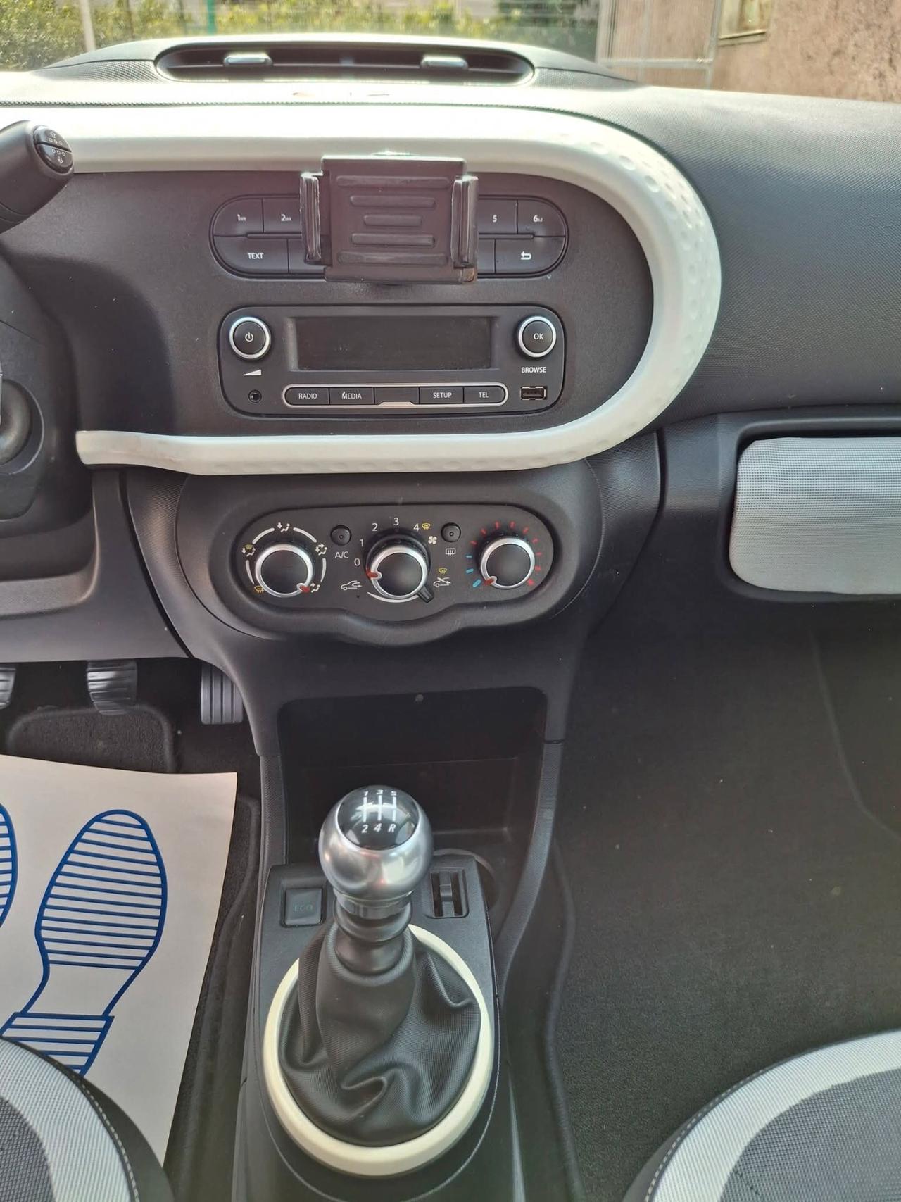 Renault Twingo TCe 90 CV Stop&Start Energy Intens