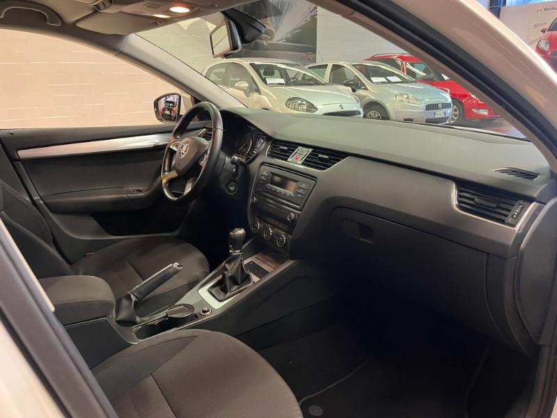 SKODA Octavia 1.4 TSI Wagon Elegance