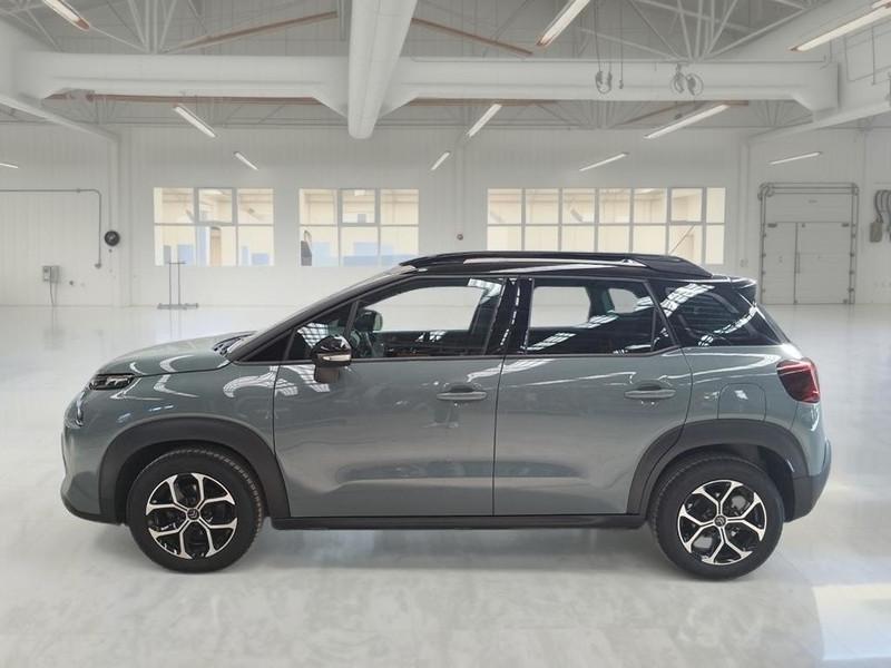 CITROEN C3 AIRCROSS BlueHDi 110 S/S Shine