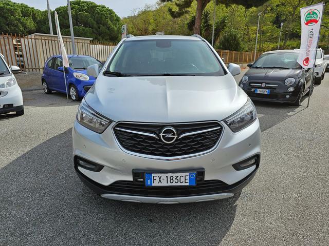 OPEL Mokka X 1.6 CDTI Ecotec 136CV 4x2 Innovation