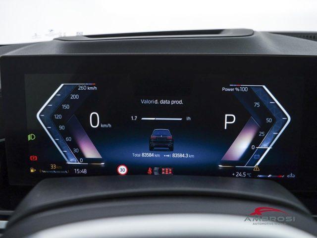 BMW X7 xdrive 40d 48V auto 7p.ti
