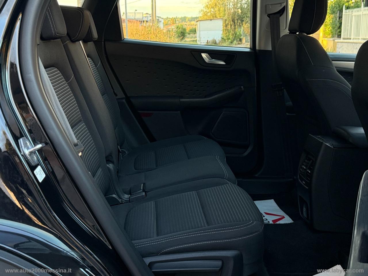 FORD Kuga 1.5 EcoBlue 120 CV aut.2WD Titanium