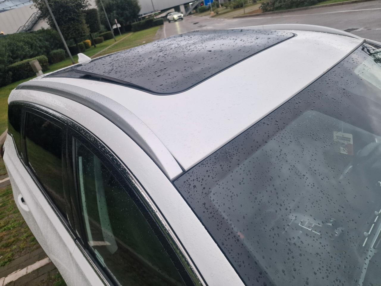 Dr 6.0 1.5 Turbo CVT Bi-Fuel GPL