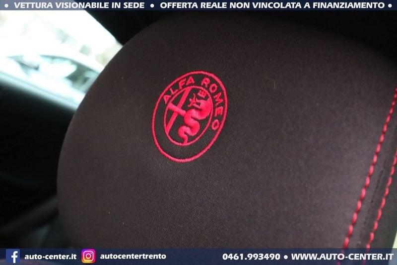 Alfa Romeo Giulietta 1.4 Turbo 120CV Super *Alcantara