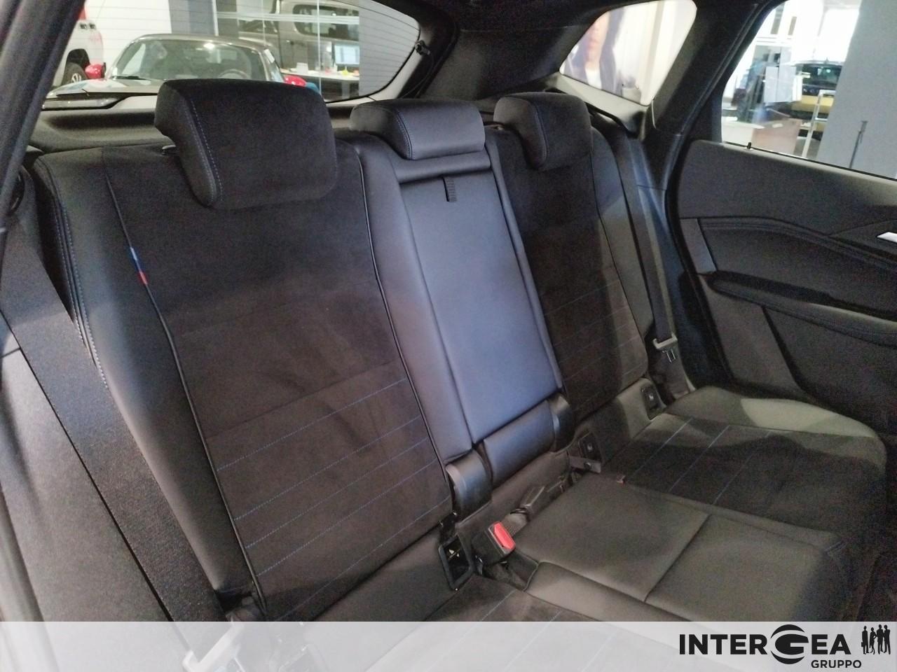 BMW 225e Active Tourer xdrive Msport auto