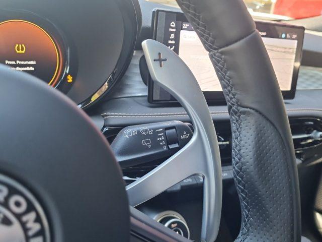 ALFA ROMEO Tonale MY25 PLUG-IN VELOCE