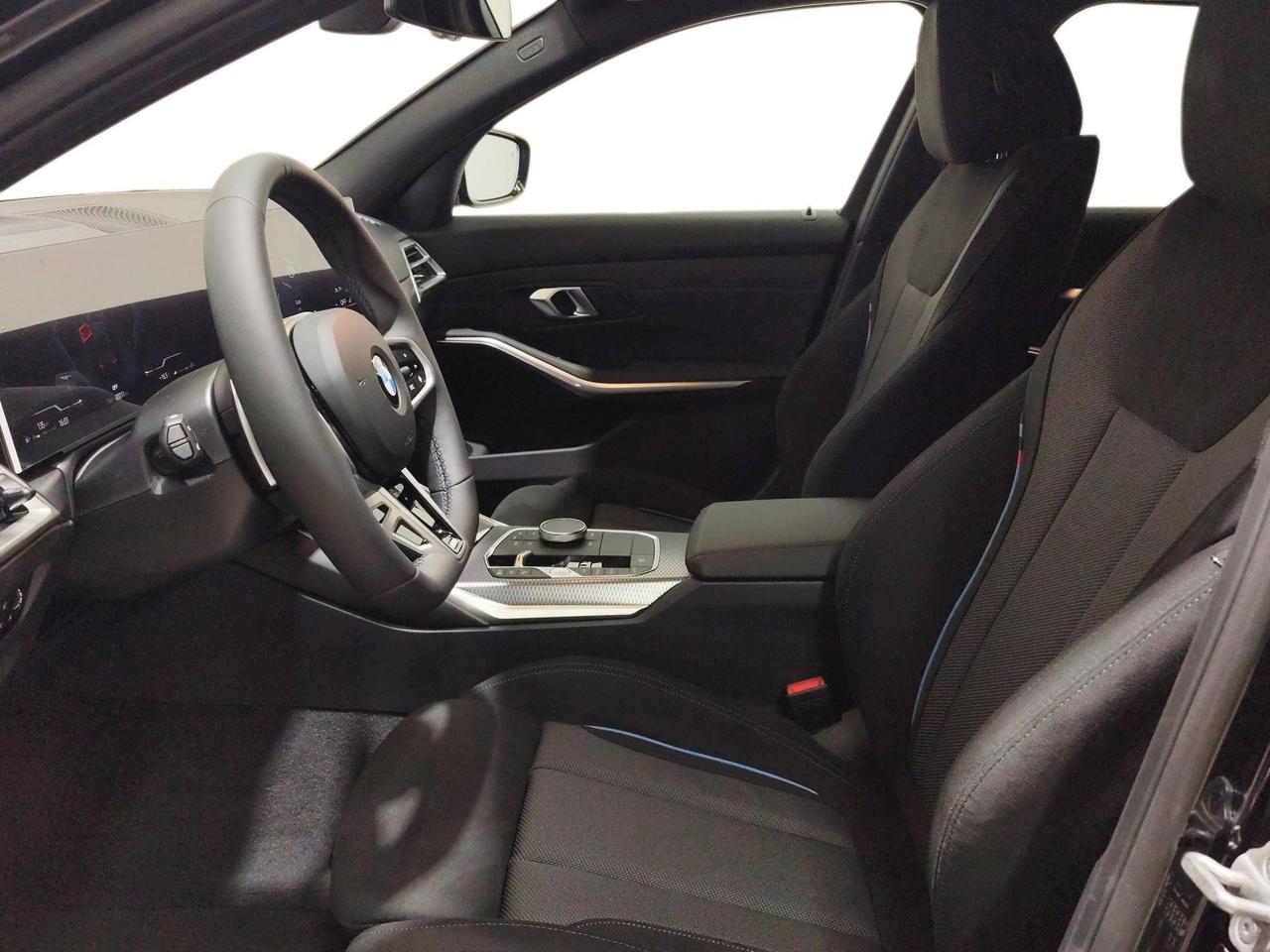 BMW Serie 3 320d Touring 48V xDrive MSport Pro