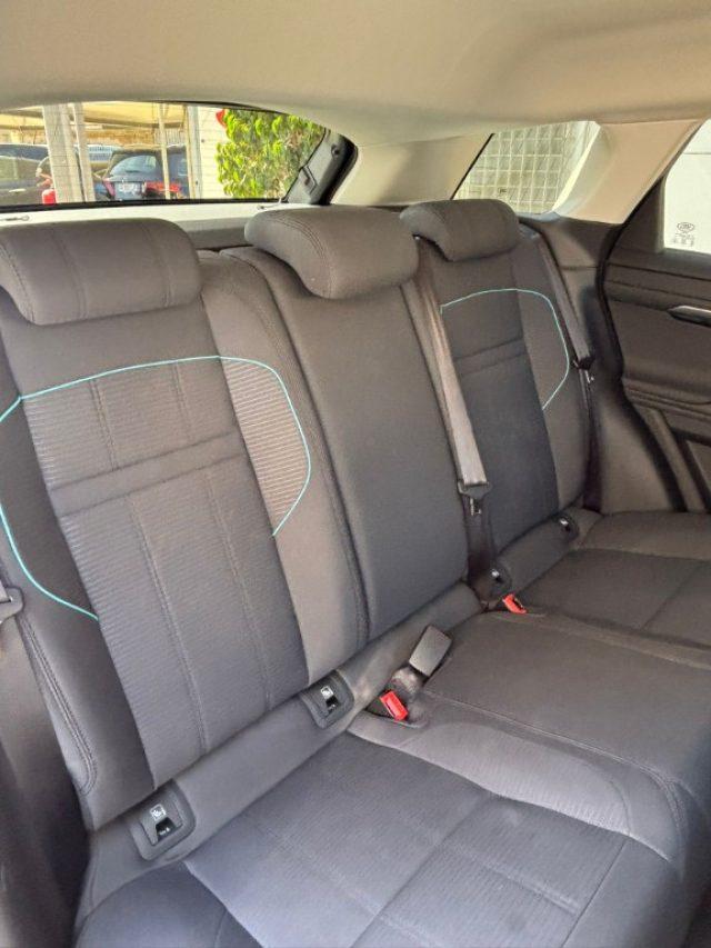 LAND ROVER Range Rover Evoque Evoque 2.0d i4 fwd 163cv manuale