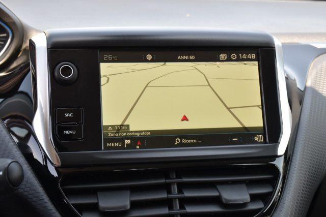 PEUGEOT 2008 1° serie PureTech Turbo 130 S&S Black Matt