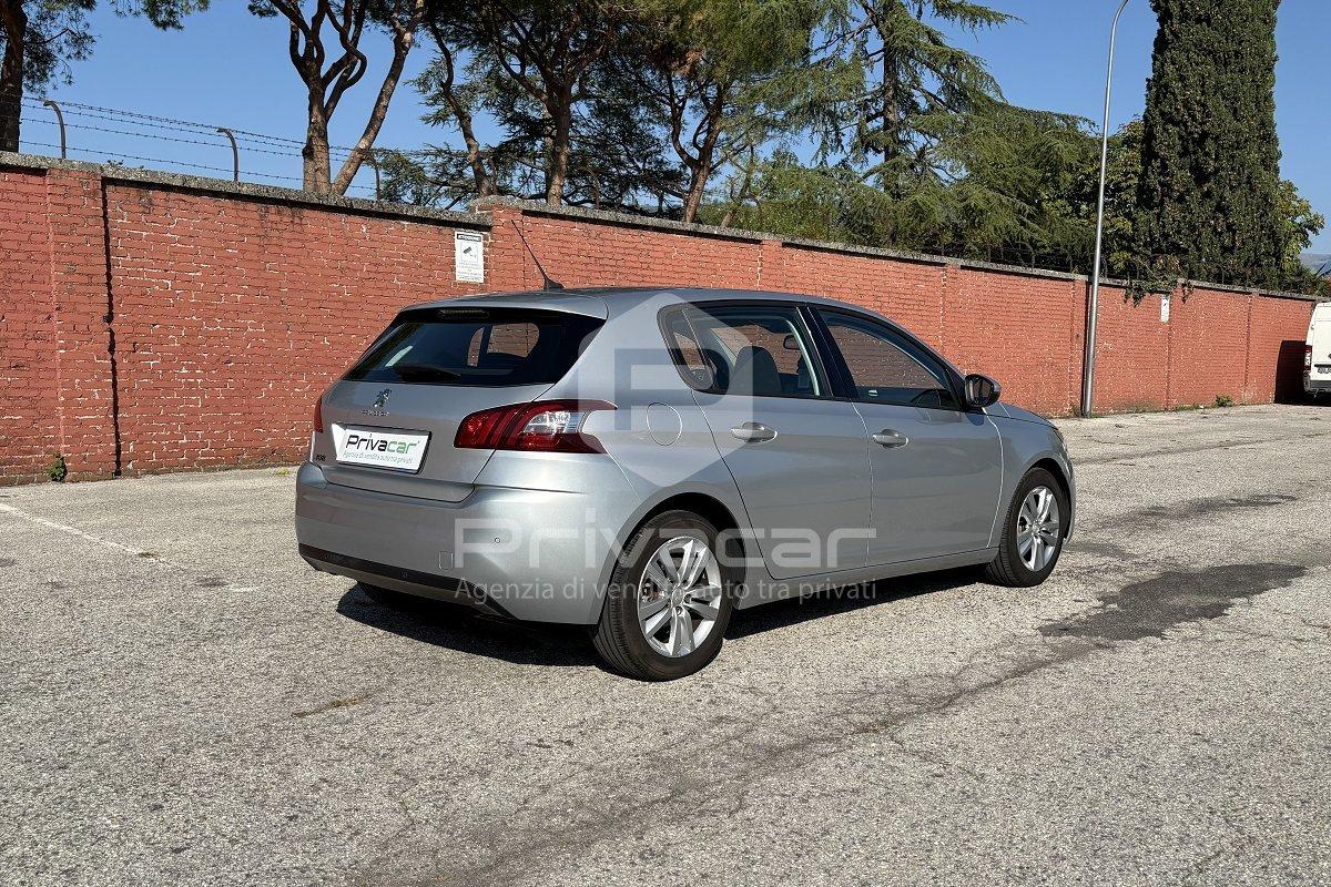 PEUGEOT 308 1.6 e-HDi 115 CV Stop&Start Active