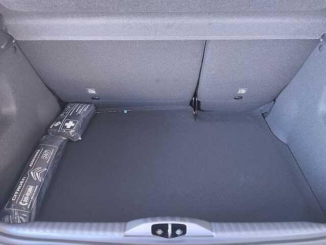 Citroen C3 BlueHDi 100 S&S Feel Pack