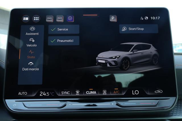 CUPRA Leon 2.0 TDI 150 CV DSG