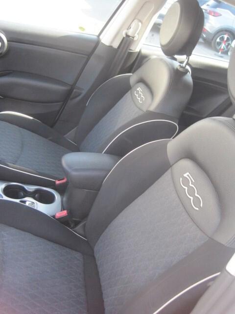Fiat 500X 1.3 MultiJet 95 CV Lounge