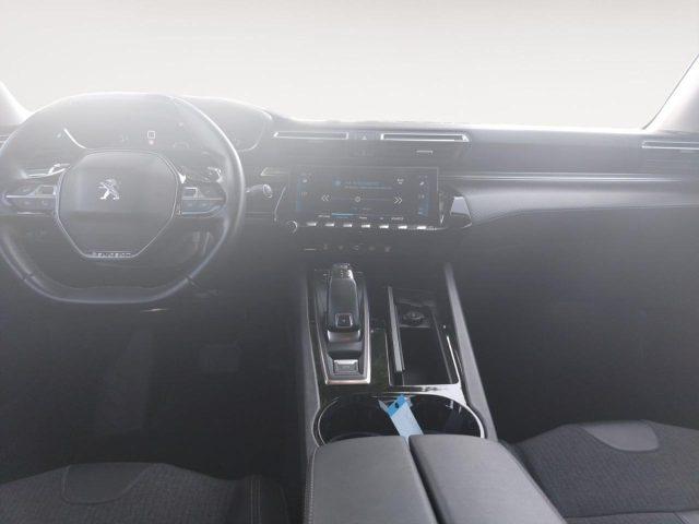 PEUGEOT 508 BlueHDi 160 Stop&Start EAT8 SW Allure