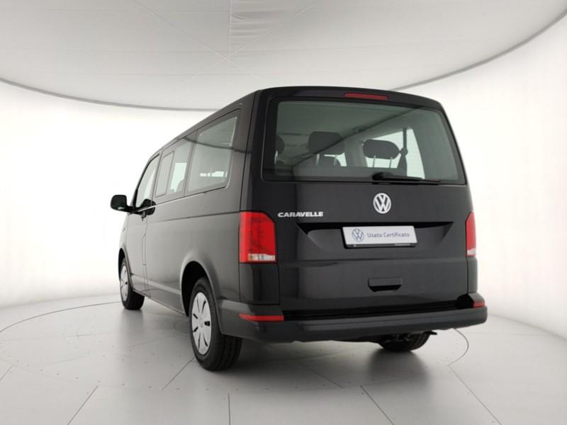 Volkswagen T6.1 Caravelle t6.1 2.0 tdi 150cv trendline p.c. dsg7