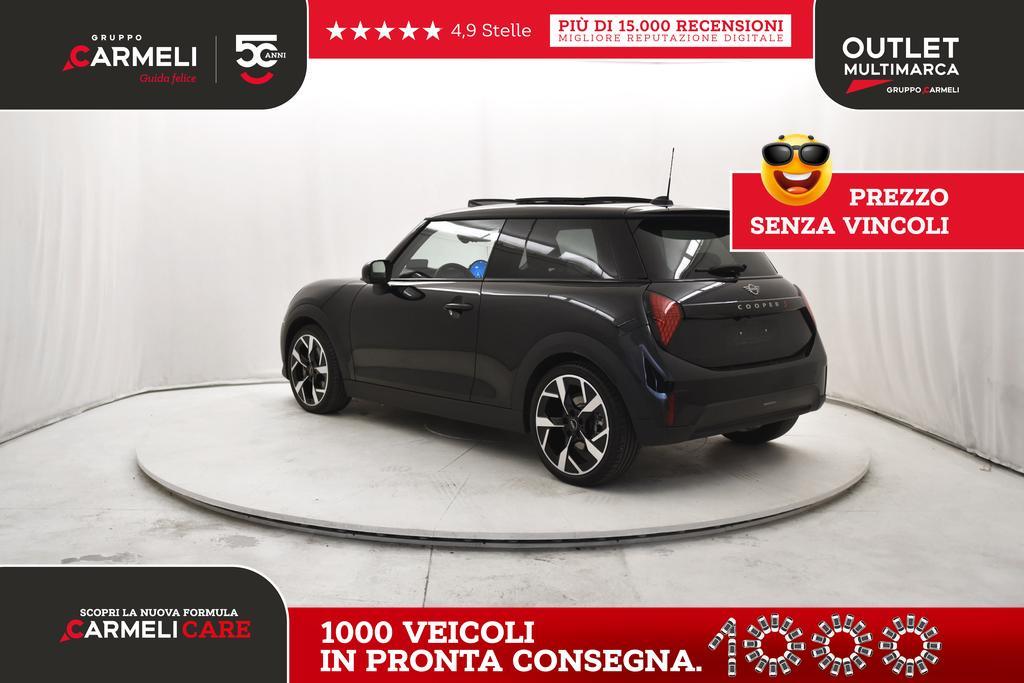 Mini Mini Cooper 3 Porte 2.0 S Favoured Auto