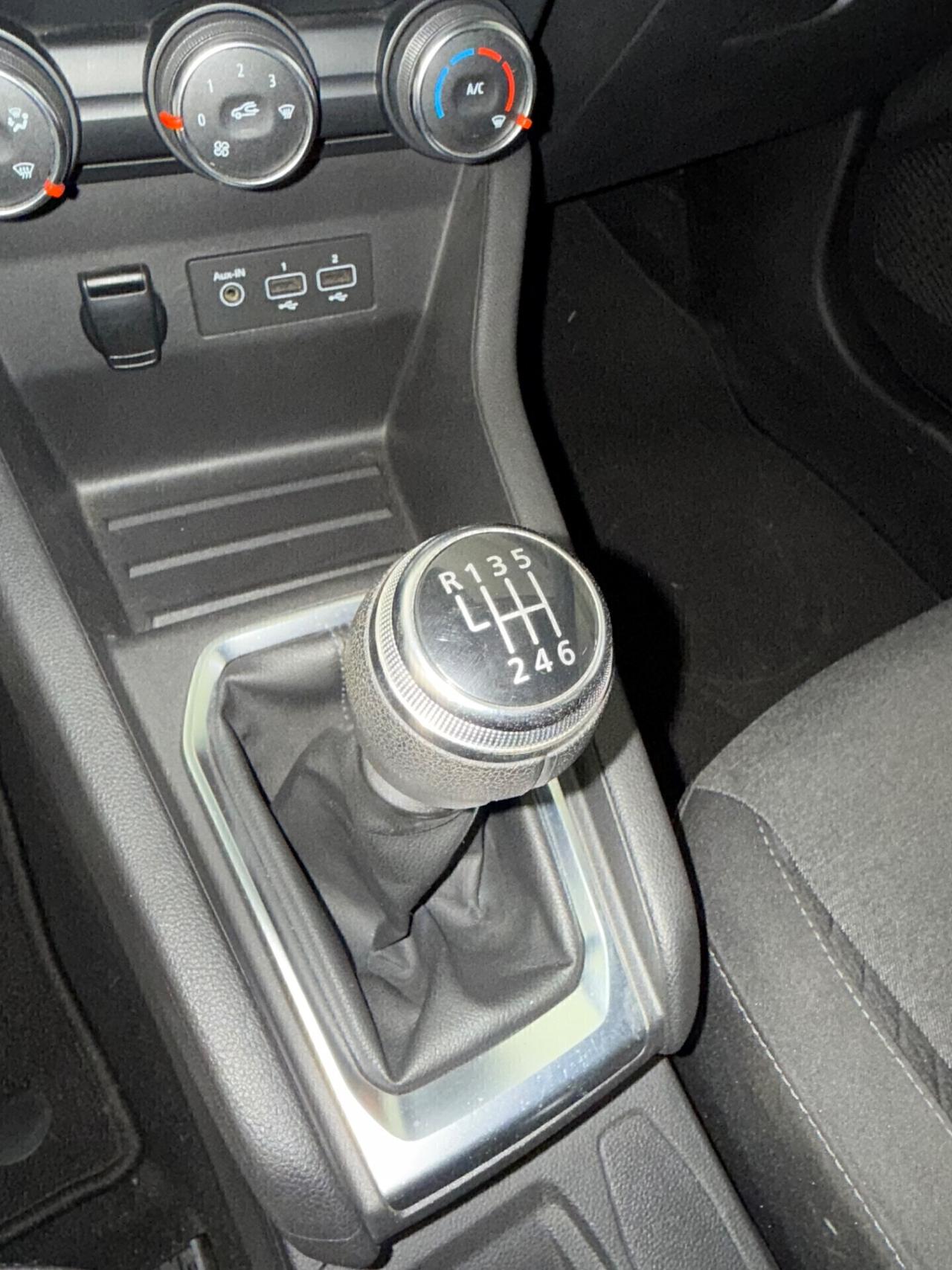 Renault Clio Blue dCi 8V 85 CV Zen