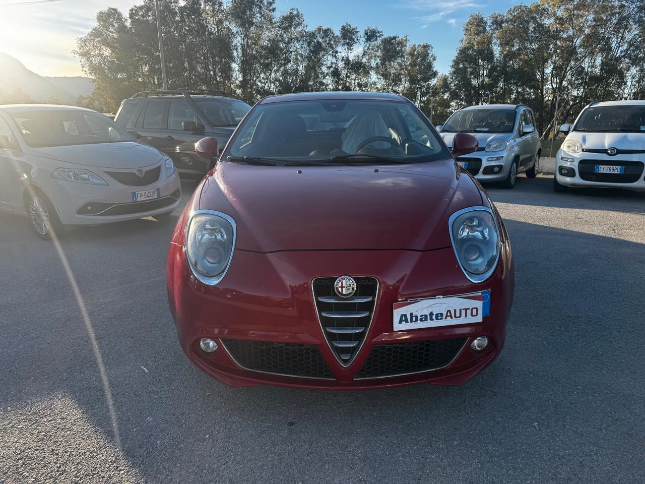 Alfa Romeo MiTo 1.4 78 CV 8V S&S